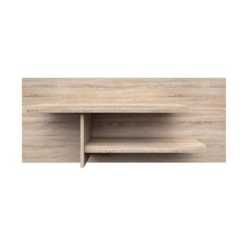 NORTY III barna mdf polc NORTY III barna mdf polc
