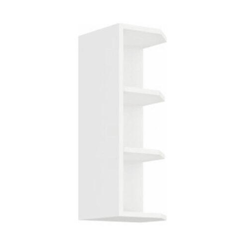 SPLIT fehér mdf felső sarok konyhaszekrény 30cm SPLIT fehér mdf felső sarok konyhaszekrény 30cm