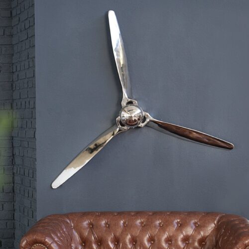 PROPELLER légcsavar dísztárgy 60cm PROPELLER légcsavar dísztárgy 60cm
