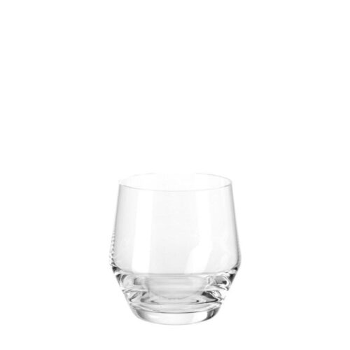 LEONARDO PUCCINI pohár whiskys 310ml LEONARDO PUCCINI pohár whiskys 310ml