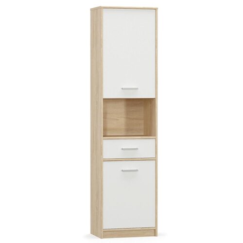 TEYO fehér mdf polcok TEYO fehér mdf polcok
