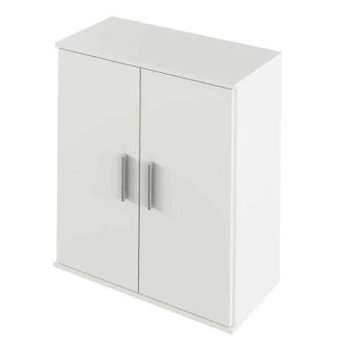 RESITA fehér mdf komód RESITA fehér mdf komód