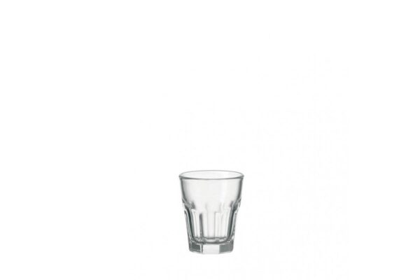 LEONARDO ROCK pohár röviditalos 50ml LEONARDO ROCK pohár röviditalos 50ml