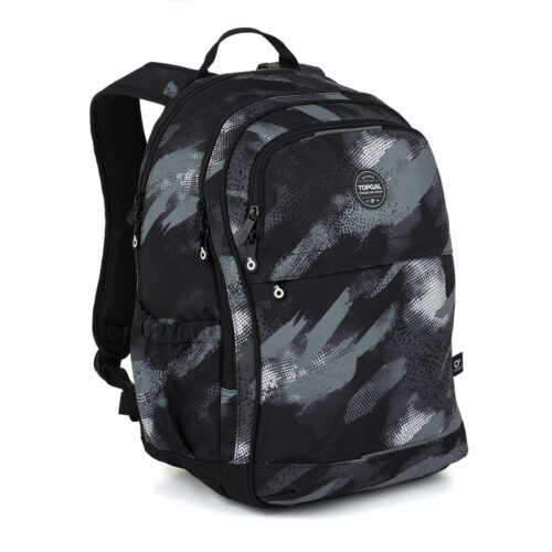 Diákhátizsák Urban Camouflage Topgal RONY 26040 Diákhátizsák Urban Camouflage Topgal RONY 26040
