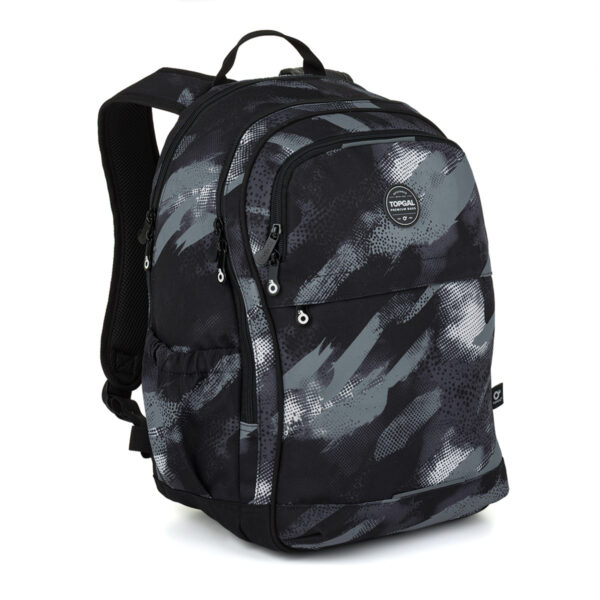 Diákhátizsák Urban Camouflage Topgal RONY 26040 Diákhátizsák Urban Camouflage Topgal RONY 26040