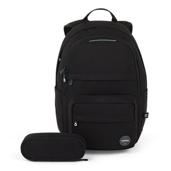 Topgal Iskolatáska szett SANY 26043 SET 2IN1