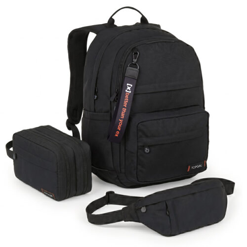Topgal Street Pack SANY X 26058 SET 3IN1