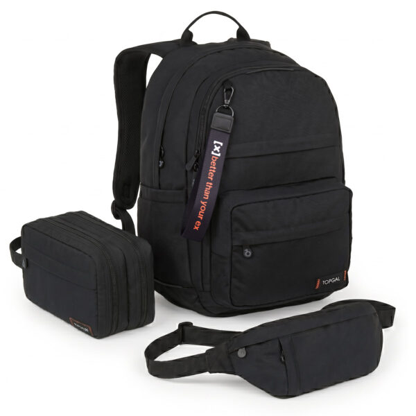 Topgal Street Pack SANY X 26058 SET 3IN1 Topgal Street Pack SANY X 26058 SET 3IN1