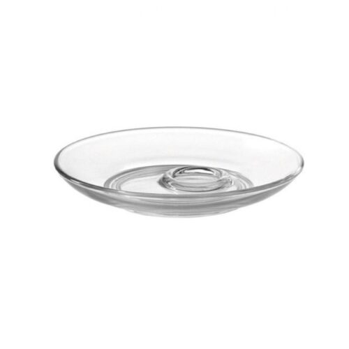 LEONARDO SENSO alátét eszpresszós csészéhez 12cm LEONARDO SENSO alátét eszpresszós csészéhez 12cm