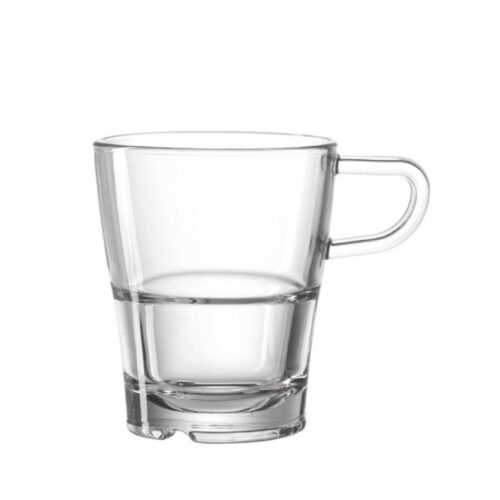 LEONARDO SENSO kávés-teás csésze 250ml LEONARDO SENSO kávés-teás csésze 250ml