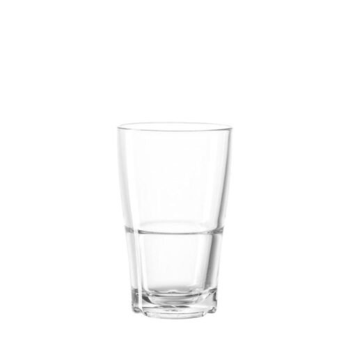 LEONARDO SENSO latte macchiató pohár 390ml LEONARDO SENSO latte macchiató pohár 390ml