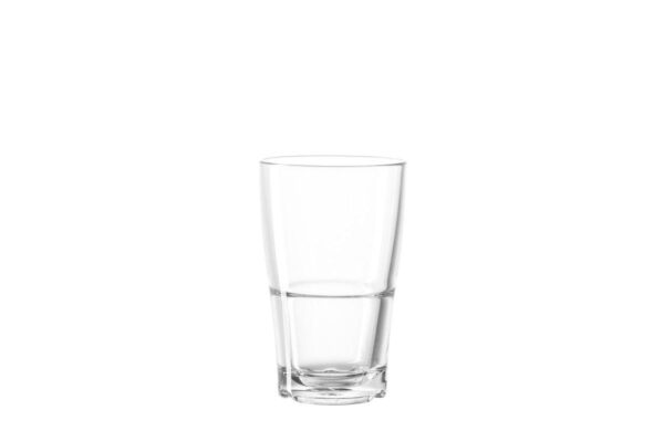 LEONARDO SENSO latte macchiató pohár 390ml LEONARDO SENSO latte macchiató pohár 390ml