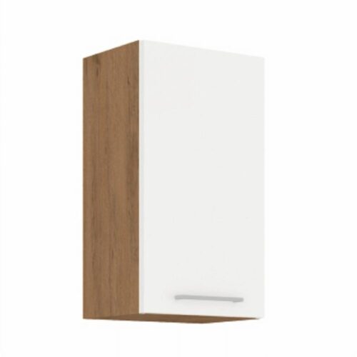 VEGA fehér mdf felső konyhaszekrény 40cm VEGA fehér mdf felső konyhaszekrény 40cm