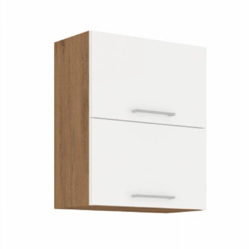 VEGA fehér mdf felső konyhaszekrény 60cm VEGA fehér mdf felső konyhaszekrény 60cm