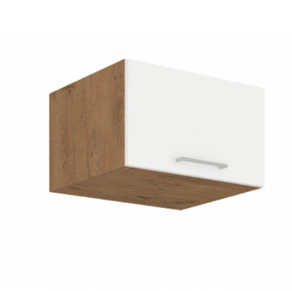 VEGA C fehér mdf felső konyhaszekrény 60cm