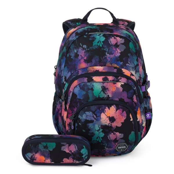 Topgal Iskolatáska szett SKYE 26036 SET 2IN1