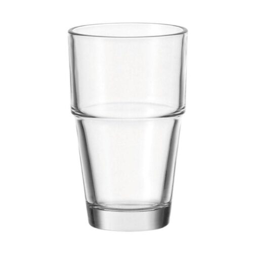 LEONARDO SOLO pohár latte macchiatós 370ml LEONARDO SOLO pohár latte macchiatós 370ml