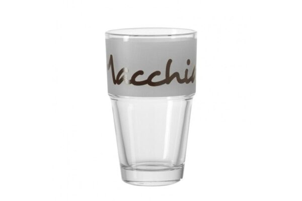 LEONARDO SOLO pohár latte macchiatós 410ml szatin-barna LEONARDO SOLO pohár latte macchiatós 410ml szatin-barna