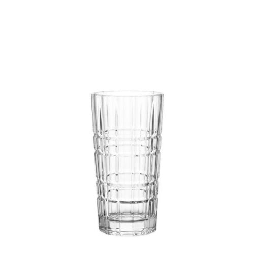 LEONARDO SPIRITII pohár üdítős 400ml LEONARDO SPIRITII pohár üdítős 400ml