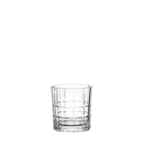 LEONARDO SPIRITII pohár whiskys 250ml LEONARDO SPIRITII pohár whiskys 250ml