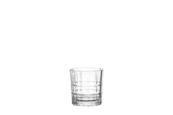 LEONARDO SPIRITII pohár whiskys 250ml