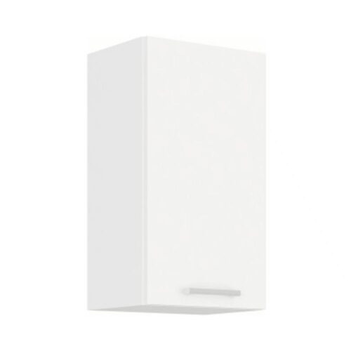 SPLIT fehér mdf felső konyhaszekrény 40cm SPLIT fehér mdf felső konyhaszekrény 40cm