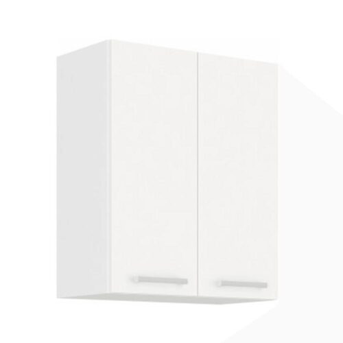 SPLIT fehér mdf felső konyhaszekrény 60cm SPLIT fehér mdf felső konyhaszekrény 60cm