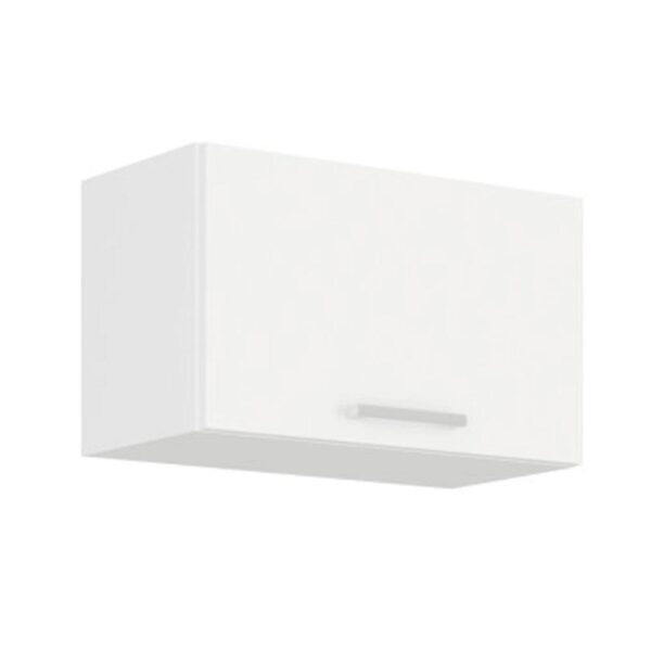 SPLIT B fehér mdf felső konyhaszekrény 60cm