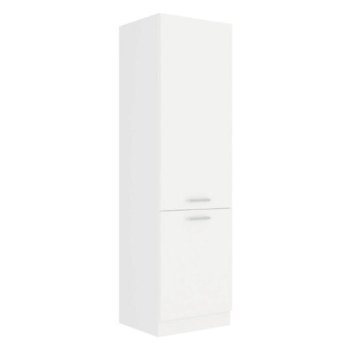 SPLIT fehér mdf álló konyhaszekrény 60cm SPLIT fehér mdf álló konyhaszekrény 60cm