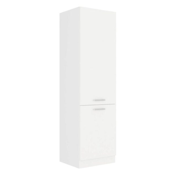 SPLIT fehér mdf álló konyhaszekrény 60cm