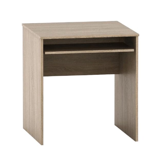 TEMPO IV sonoma tölgy barna mdf íróasztal