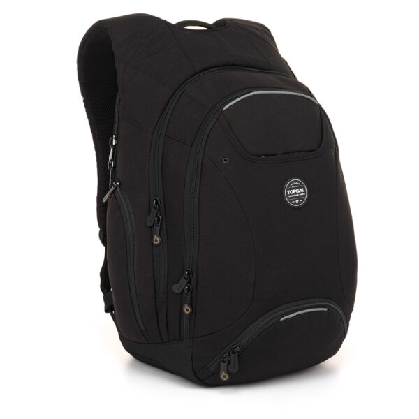 Fekete laptop táska Topgal SVEN 25079 Fekete laptop táska Topgal SVEN 25079