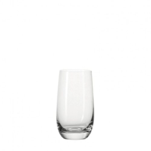 LEONARDO TIVOLI pohár üdítős 390ml LEONARDO TIVOLI pohár üdítős 390ml