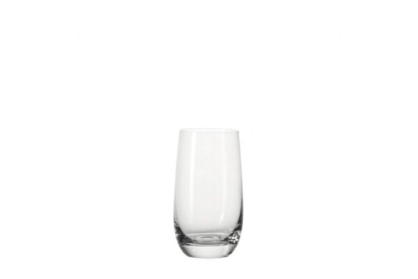 LEONARDO TIVOLI pohár üdítős 390ml LEONARDO TIVOLI pohár üdítős 390ml