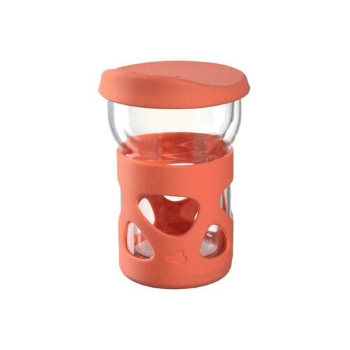 LEONARDO TO GO CORALLO pohár 340ml LEONARDO TO GO CORALLO pohár 340ml