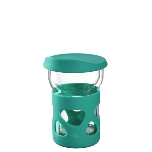 LEONARDO TO GO TÜRKIZ pohár 340ml LEONARDO TO GO TÜRKIZ pohár 340ml