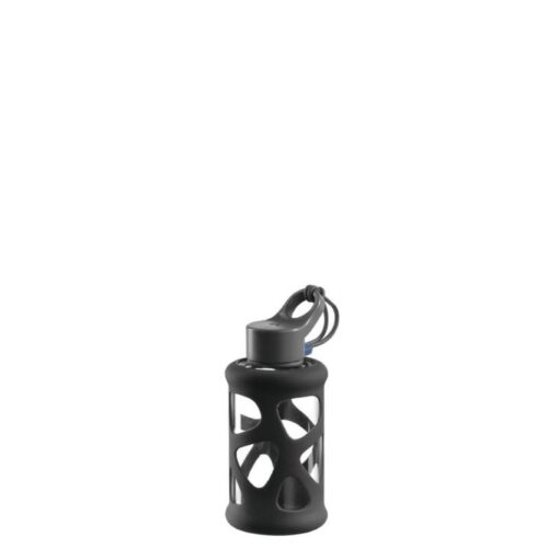 LEONARDO TO GO vizespalack 350ml fekete