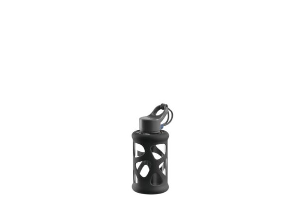 LEONARDO TO GO vizespalack 350ml fekete LEONARDO TO GO vizespalack 350ml fekete