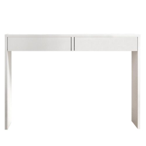 VIOLET fehér mdf sminkasztal VIOLET fehér mdf sminkasztal