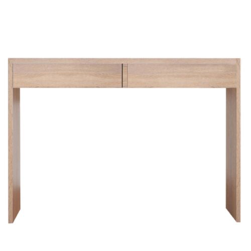 VIOLET barna mdf sminkasztal VIOLET barna mdf sminkasztal