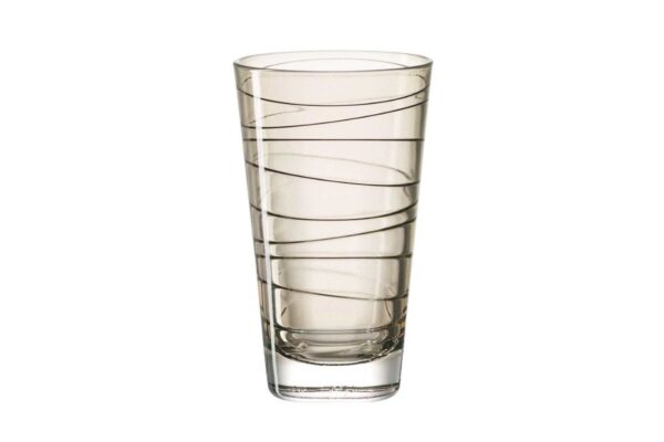 LEONARDO VARIO pohár üdítős 280ml barna LEONARDO VARIO pohár üdítős 280ml barna