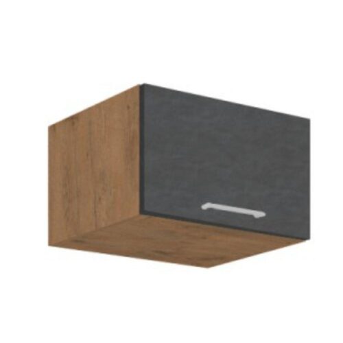 VEGA C szürke mdf felső konyhaszekrény 60cm VEGA C szürke mdf felső konyhaszekrény 60cm
