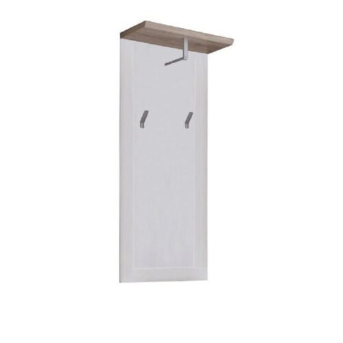PROVENSAL fehér mdf ruhaakasztó PROVENSAL fehér mdf ruhaakasztó