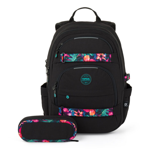 Topgal Iskolatáska szett VIKI 26035 SET 2IN1