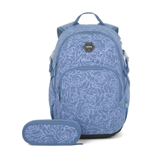 Topgal Hátizsák szett YOKO 25029 SET STUDENT Topgal Hátizsák szett YOKO 25029 SET STUDENT
