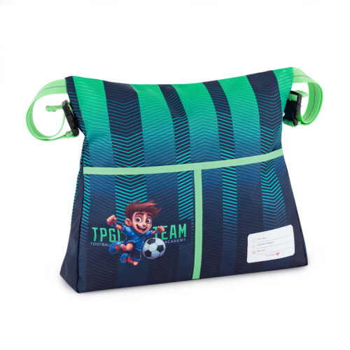 Padtáska Topgal ZION 26029 Padtáska Topgal ZION 26029