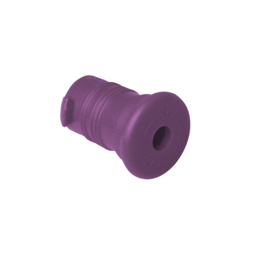 Lila dugó Topgal ZOOT 26070