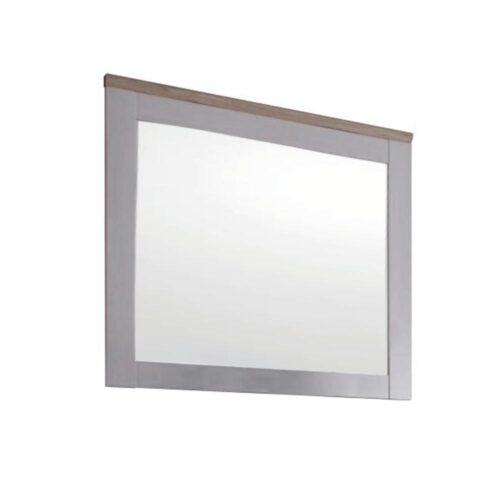 PROVENSAL fehér mdf falitükör PROVENSAL fehér mdf falitükör