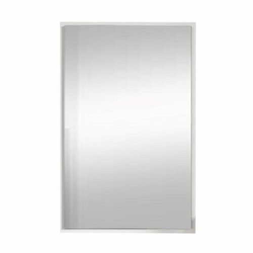 VIOLET fehér mdf falitükör VIOLET fehér mdf falitükör